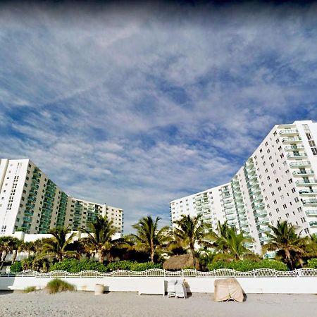 Lovely Beach Apartment By Miami Te Espera- Hollywood 5U Exterior foto