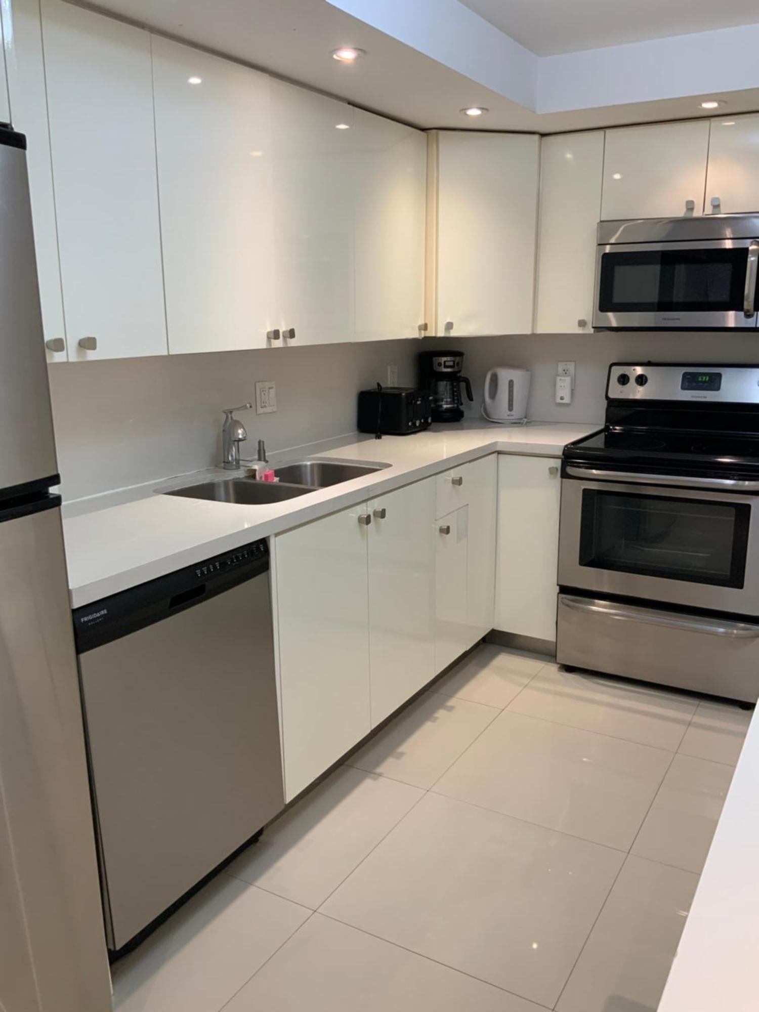 Lovely Beach Apartment By Miami Te Espera- Hollywood 5U Exterior foto