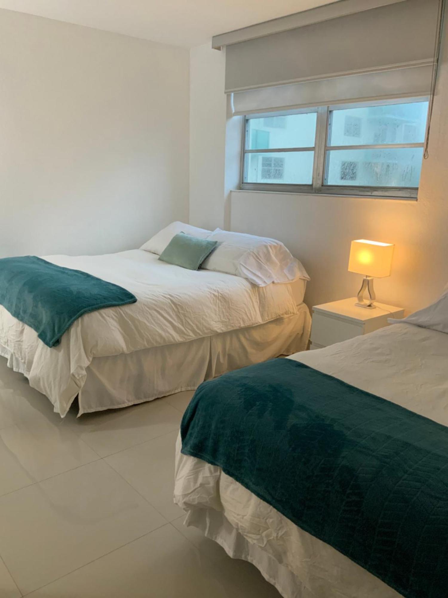 Lovely Beach Apartment By Miami Te Espera- Hollywood 5U Exterior foto