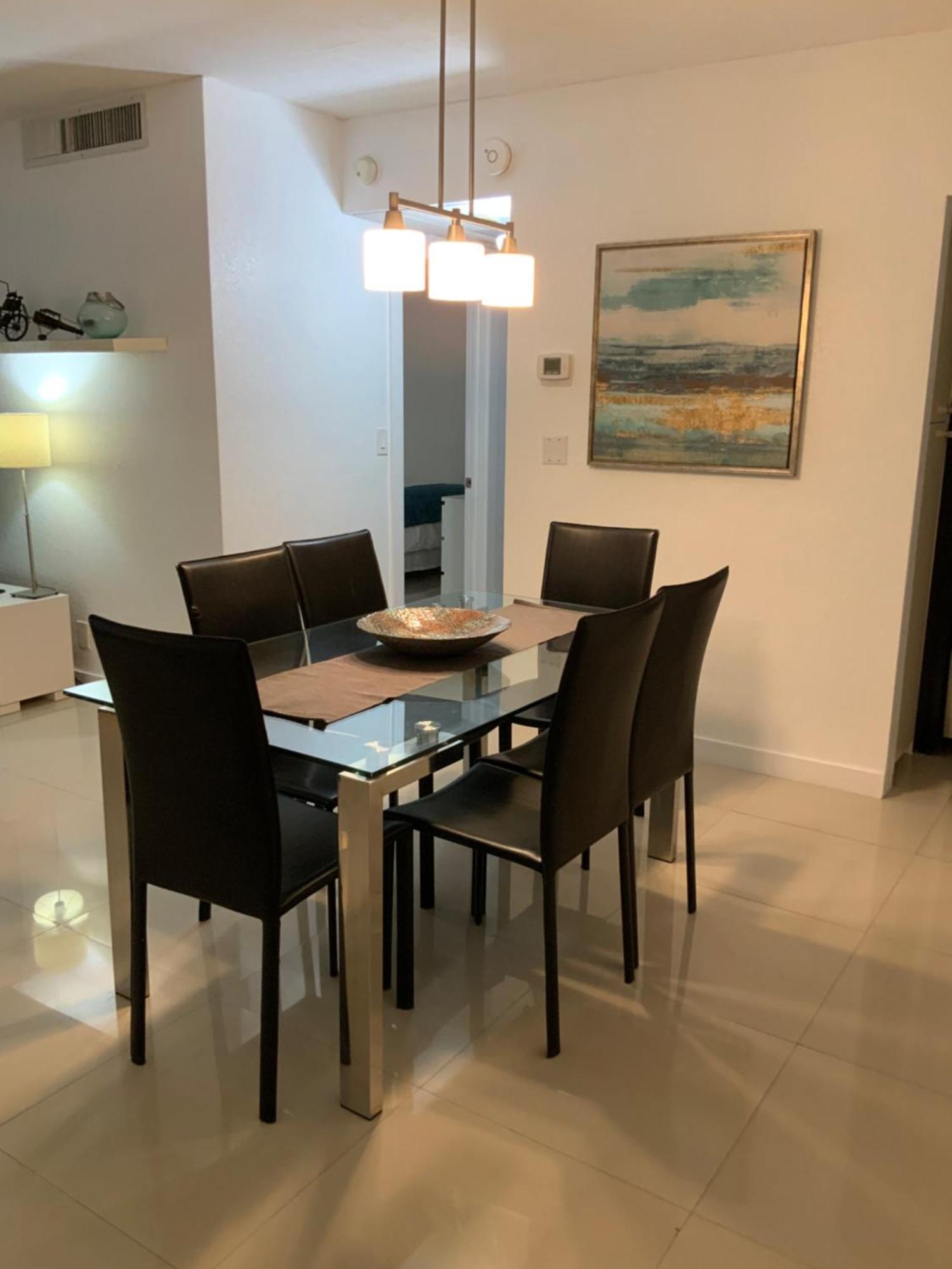 Lovely Beach Apartment By Miami Te Espera- Hollywood 5U Exterior foto